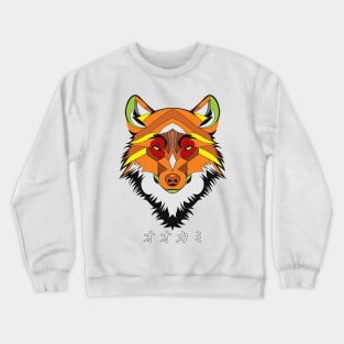 Okami Crewneck Sweatshirt